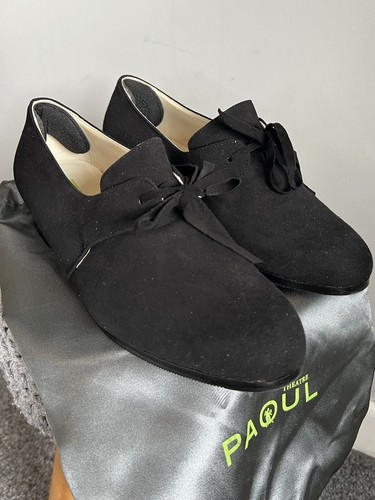 Damen tanzschuhe paoul theatre - damen-tanzschuhe,