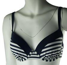 BODEN England Bikini Oberteil Gr 70D UK 32D Damen BH Badeanzug/0201M