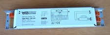 elektronisches Vorschaltgerät  EVG 1 x 58W  - Vossloh Schwabe für L-Lampen 