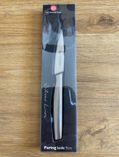 Gemüsemesser, Küchenmesser 9