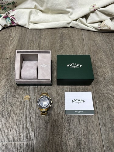 Rotary gb00302/04(16238)
