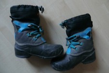 Jack Wolfskin  Outdoorstiefel  Gr. 28