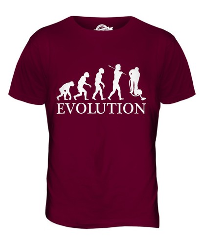 Hausmeister putzer evolution - hausmeister,