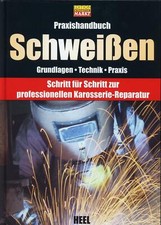 Praxishandbuch Schweißen |