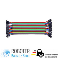 40 Pin Dupont / Jumper Kabel