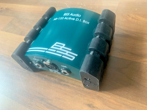 Bss 133 box - bss, profi