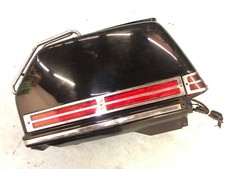 Honda 1500 goldwing - gl, sc22