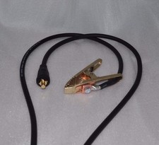 Massekabel Schweißkabel, 3m /