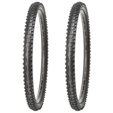 2x Kujo Mountainbike Reifen