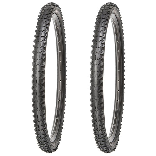 Kujo mountainbike reifen - 2x,