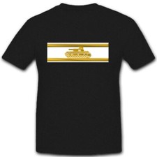 Abzeichen Panzer Abwehr Panzervernichtungsabzeichen - T Shirt #3870