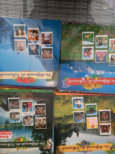 Schallplatten sammlung - schallplatten,