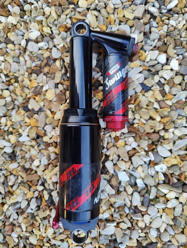 Manitou swinger pro - swinger, x