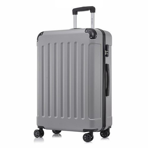 Koffer suitcase trolley - suitcase,,
