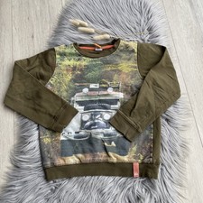 Pusblu Pullover 134/140