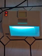 Rodenstock Colormatic UV Demonstrator