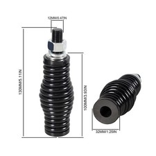 Waterproof Heavy Duty Antenna