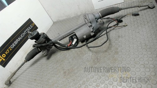 Lenkgetriebe elektrisch - lenkgetriebe, (