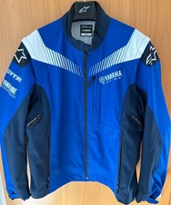 Yamaha - Alpinestars- Jacke -