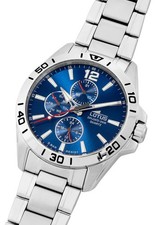 Lotus Herren Armbanduhr