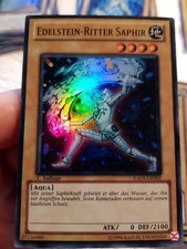 Yu-Gi-Oh!  1 × Edelstein
