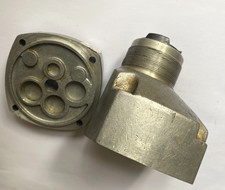 FEIN ASs 648-1 Schrauber