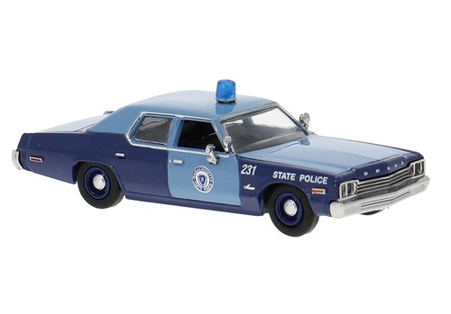 Brekina 18156 dodge monaco - brekina,