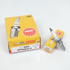 ngk Zündkerze für Motorrad