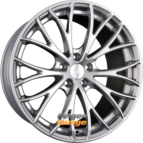 Eta beta piuma silver 8x18 - eta,