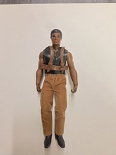 Big Jim - Big Jack Action Figur 1971 MATTEL Vintage
