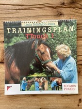 Trainingsplan TTouch 1 Linda Tellington-Jones Tellington Training für Pferde