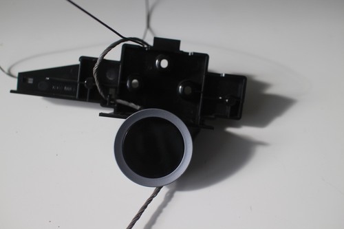 Frontlampen platine rund - frontlampen-platine/rund, für