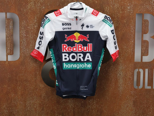 Specialized red bull bora - red,
