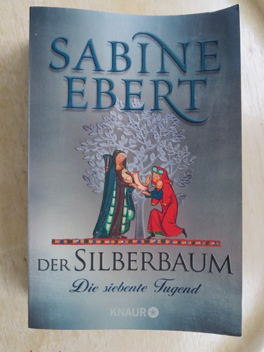 Der silberbaum die siebente - der,