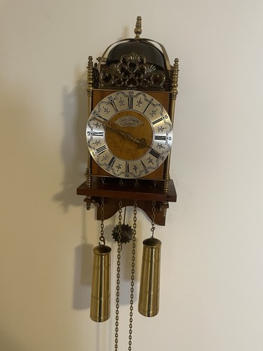 John tompion london wanduhr - john,