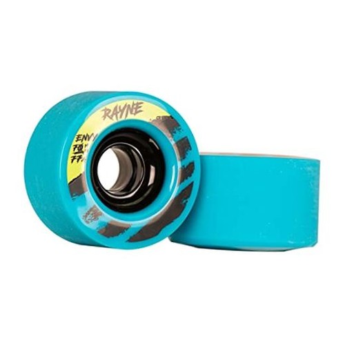 Rayne envy longboard - longboard, wheels