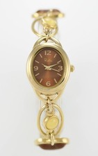 Relic von fossil gold - fossil, damen