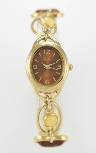 Relic von fossil gold damen - von,