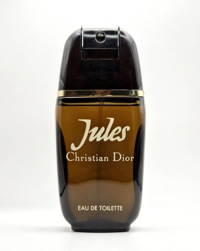 Dior jules vintage 100ml spray - dior,