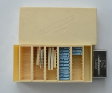 Großer Konvolut Dentalbohrer