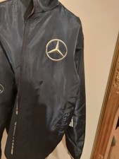 Mercedes AMG Blouson Neu