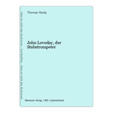 John Loveday, der