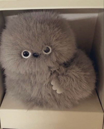 Mirumi tokyo charm roboter - mirumi,