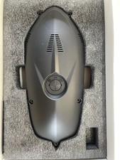 BMW R Nine t Riemenabdeckung