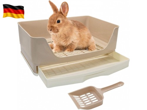 Hylyun kaninchen toilette - kaninchen,