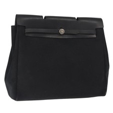 HERMES Herbag MM Hand Bag