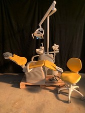 KaVo Primus 1058 G Dental-Behandlungseinheit * Zahnarztstuhl * 5 Elemente