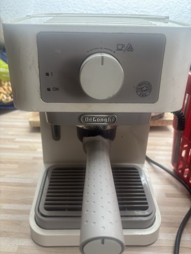 Stilosa ec260 bar druck - stilosa, ec260.w,