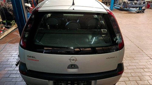 Heckklappe heckdeckel opel - heckklappe/,