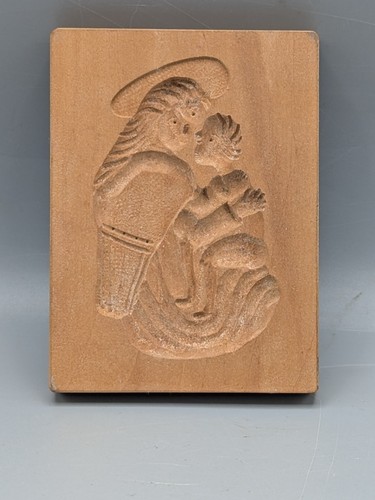 Springerle model holz - springerle,
